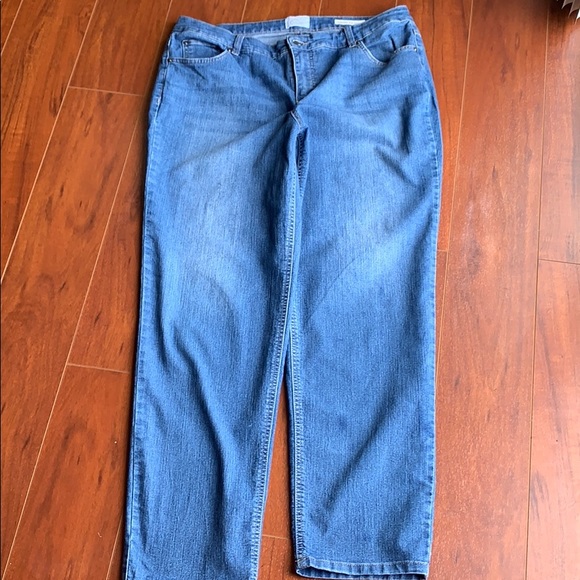 just my size jeans 18w